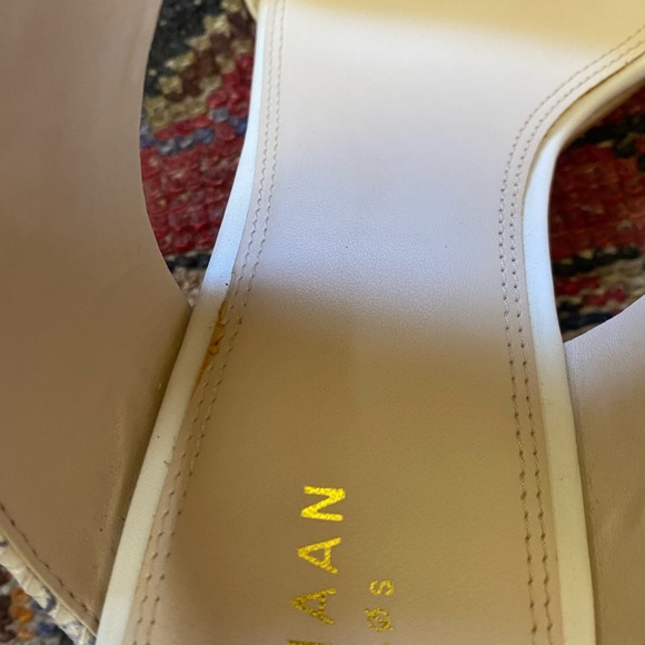 Cole Haan heeled sandals - Picture 6 of 9